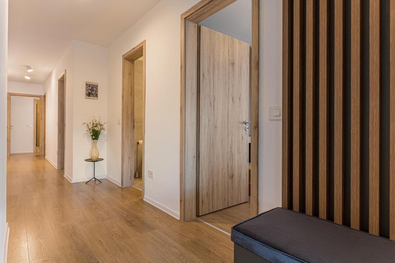 Mk Apartments Брашов Экстерьер фото