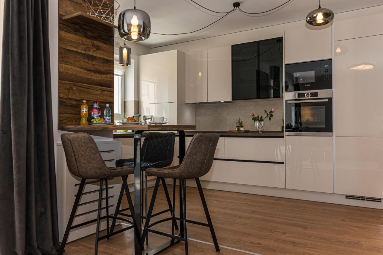 Mk Apartments Брашов Экстерьер фото