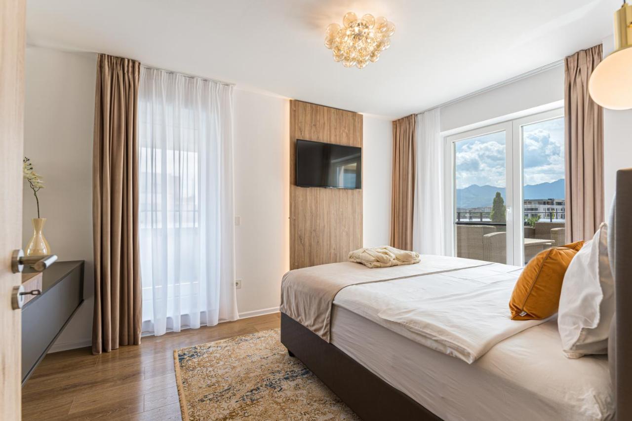 Mk Apartments Брашов Экстерьер фото