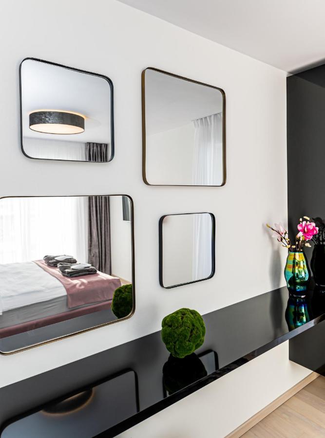 Mk Apartments Брашов Экстерьер фото