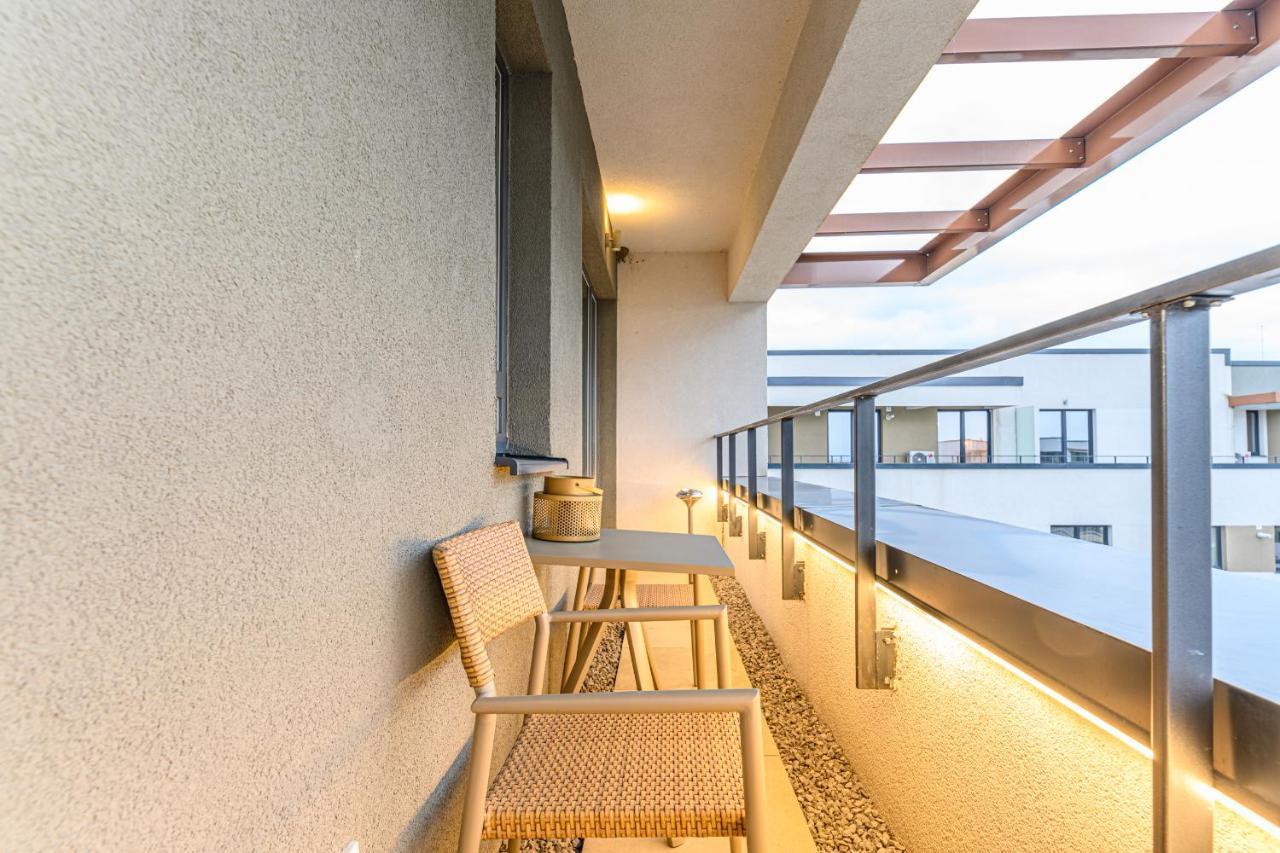 Mk Apartments Брашов Экстерьер фото