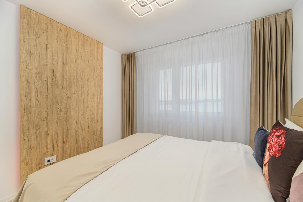 Mk Apartments Брашов Экстерьер фото