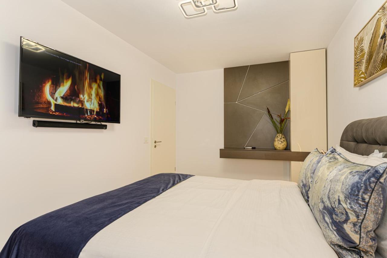Mk Apartments Брашов Экстерьер фото